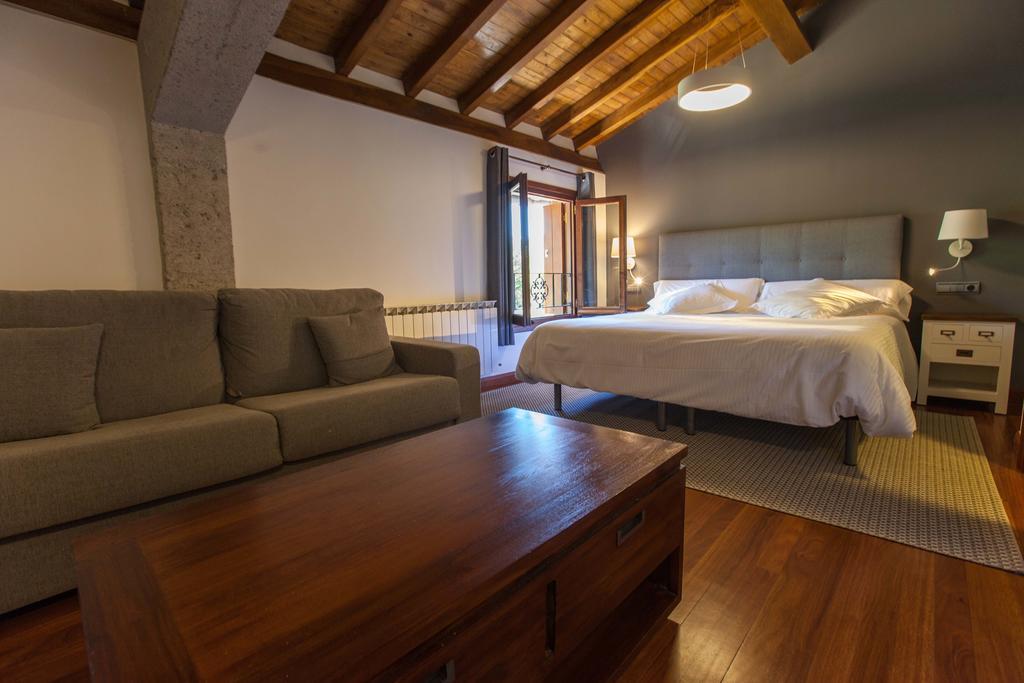 Casa Rural Arregi Oñate Exterior foto