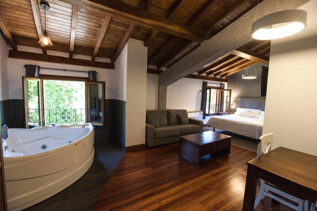 Casa Rural Arregi Oñate Exterior foto